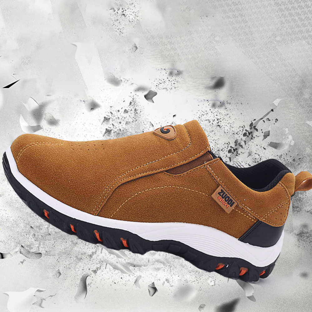 AHLSENTOP™ Mode lässige neue Sportschuhe für Herren
