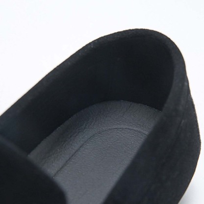 Ahlsentop Hochwertige Frühlings-Loafer aus Wildleder für Herren