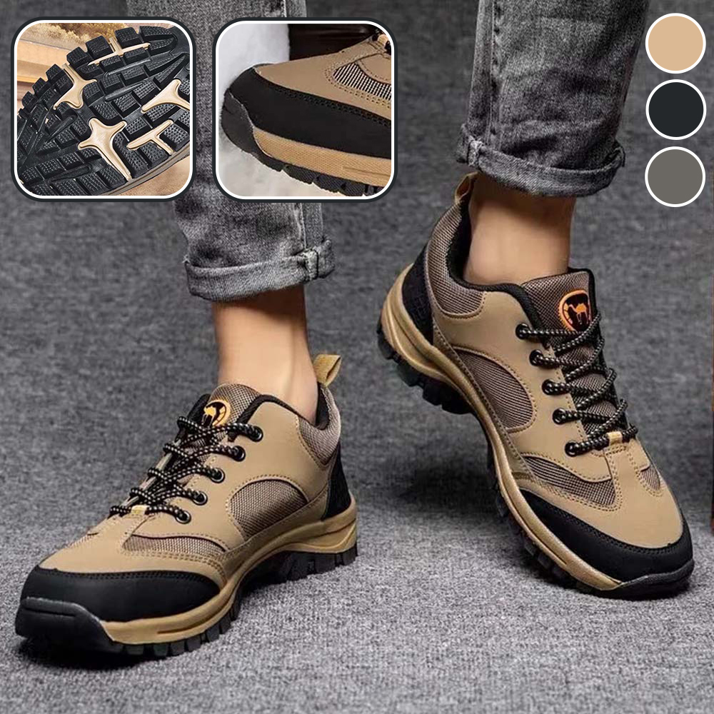 AHLSENTOP 50% Rabatt-2024 neue bequeme Outdoor-Sportschuhe für Herren