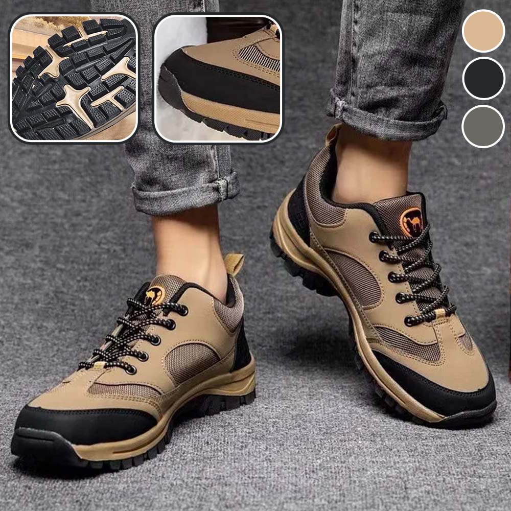 AHLSENTOP 50% Rabatt-2024 neue bequeme Outdoor-Sportschuhe für Herren