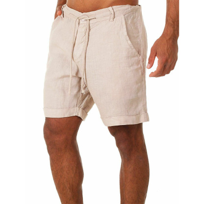 Ahlsentop™ Sommer-Freizeitshorts für Herren, Five-Minute-Hose
