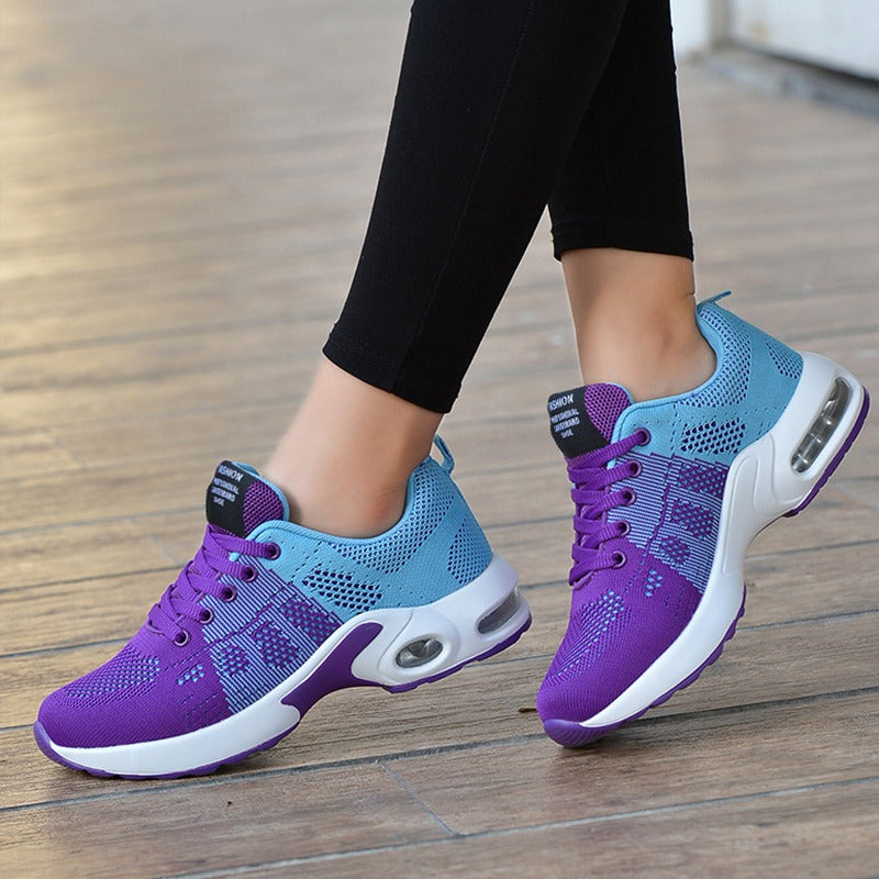 AHLSENTOP® CloudWalk Pro - Ergonomischer Schmerzlinderungs-Schuh