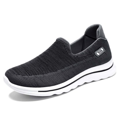 Ahlsentop Neue Freizeitschuhe mit weicher Sohle für Damen und Herren
