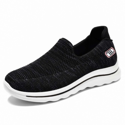 Ahlsentop Neue Freizeitschuhe mit weicher Sohle für Damen und Herren