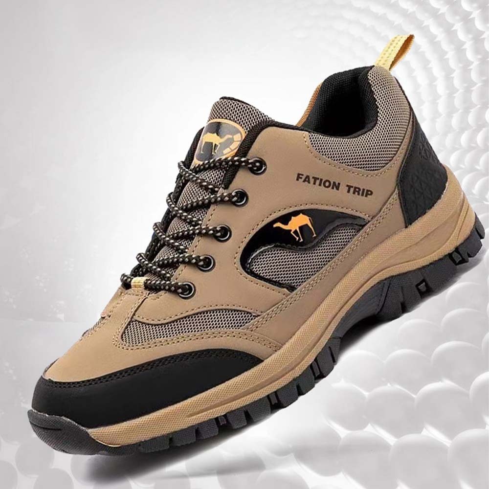 AHLSENTOP 50% Rabatt-2024 neue bequeme Outdoor-Sportschuhe für Herren