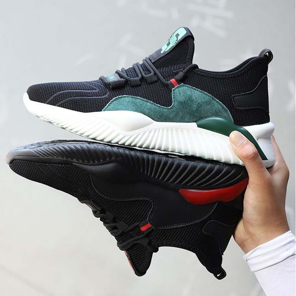 AHLSENTOP Neue atmungsaktive Arbeitsschutzschuhe gegen Pannen