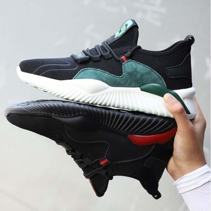 AHLSENTOP Neue atmungsaktive Arbeitsschutzschuhe gegen Pannen