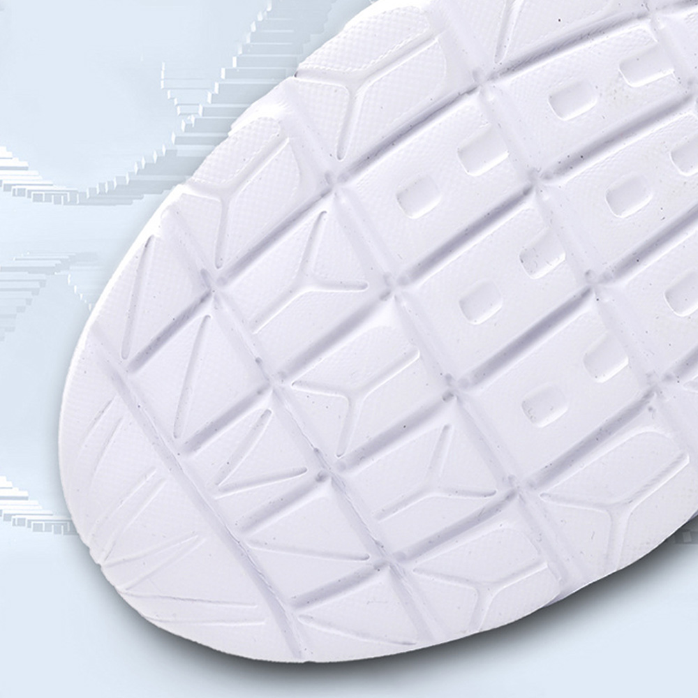 Ahlsentop Leichte und atmungsaktive Mesh-Sneaker für Herren
