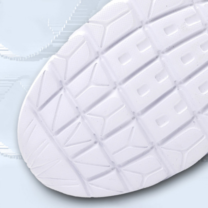 Ahlsentop Leichte und atmungsaktive Mesh-Sneaker für Herren