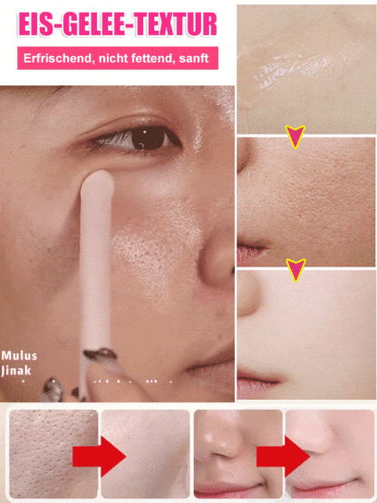 KORMESIC Porenfreies Gel-Creme