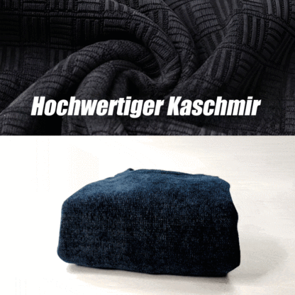 Gestreifter Herrenpullover