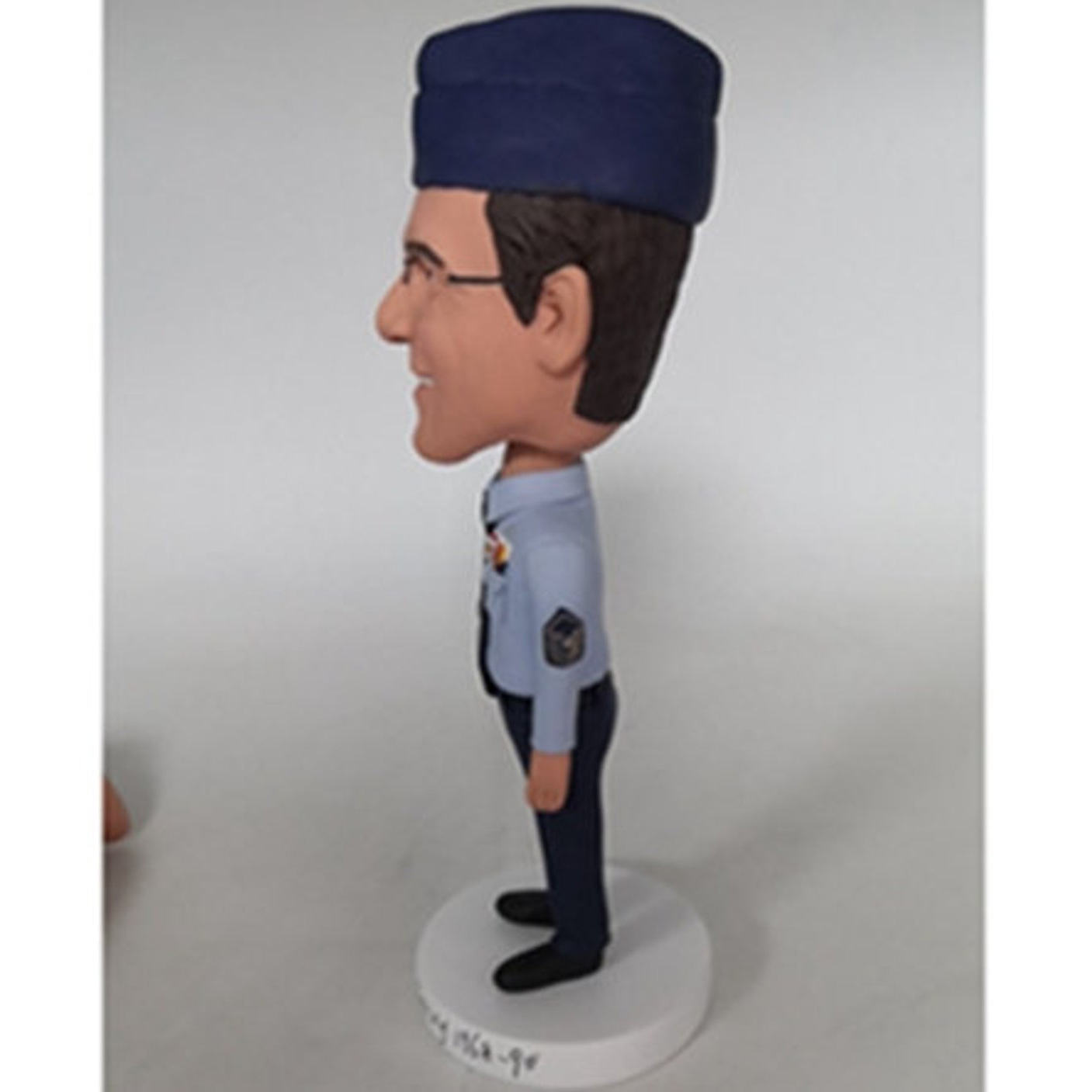 Air Force Custom Bobbleheads