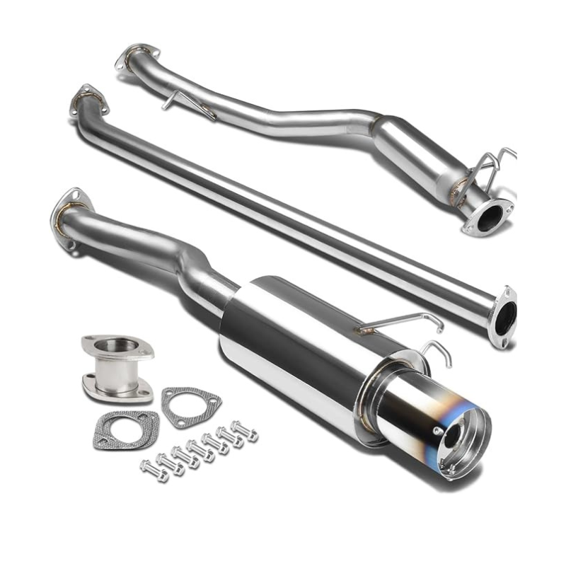 Catback Exhaust