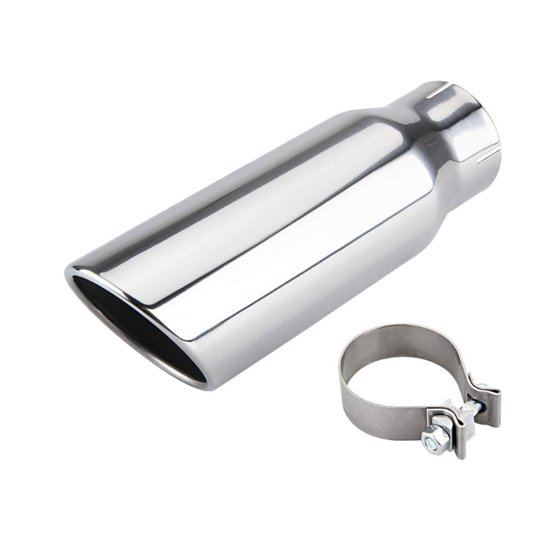 Exhaust Tip/Muffler-thepodmall