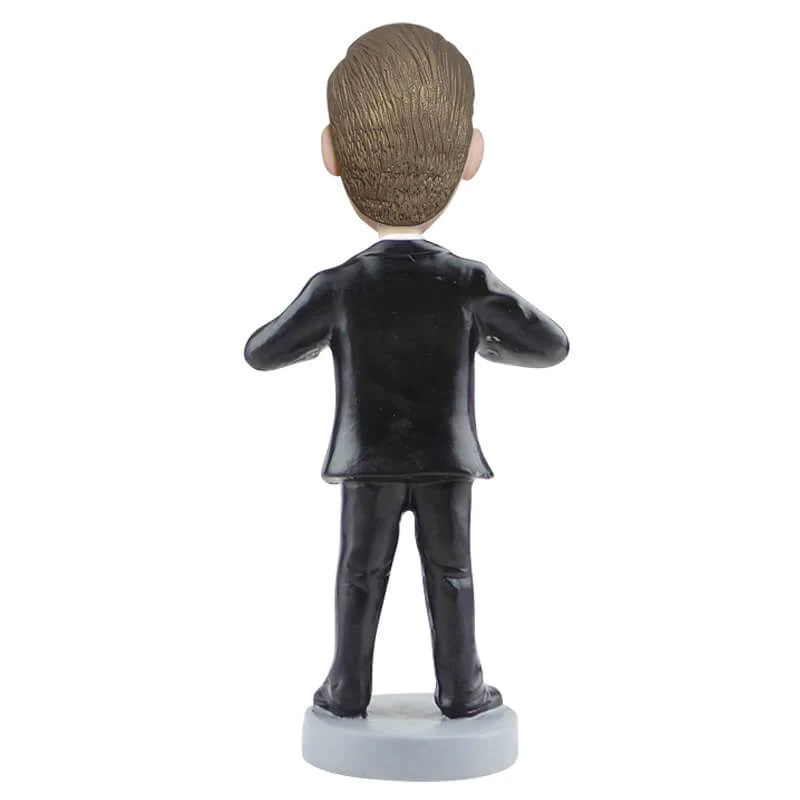 Best Gift For Him Custom Bobblehead