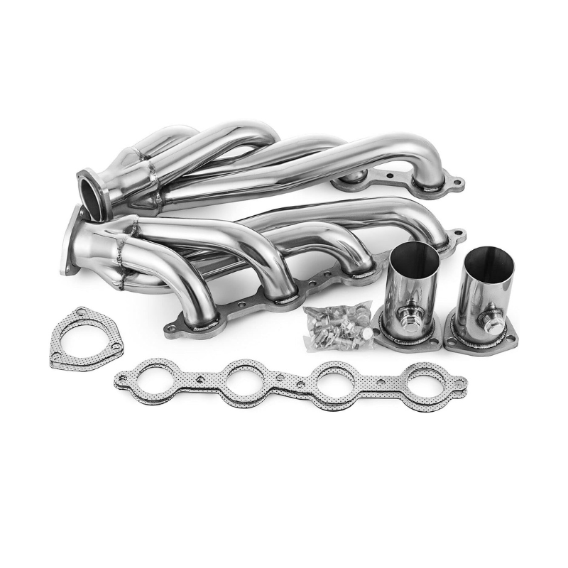 Exhaust Header-thepodmall