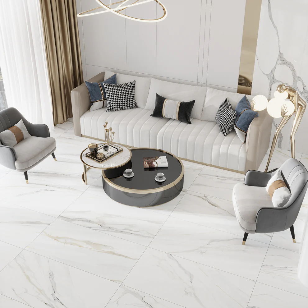 Peel And Stick Floor Tiles