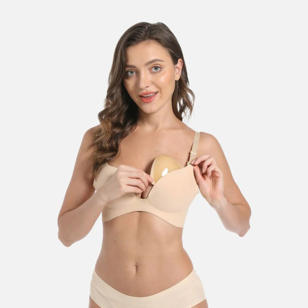 2023 NEW Self-Adhesive Bra Pads
