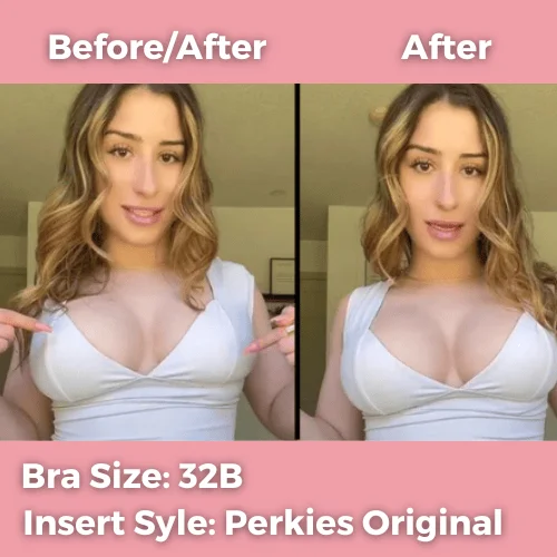 2023 NEW Self-Adhesive Bra Pads