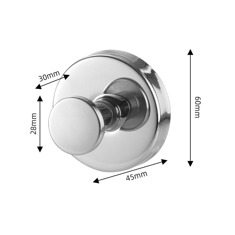 🎉Holiday Promotion 50% OFF🔥 Upgraded Suction Cup Hooks