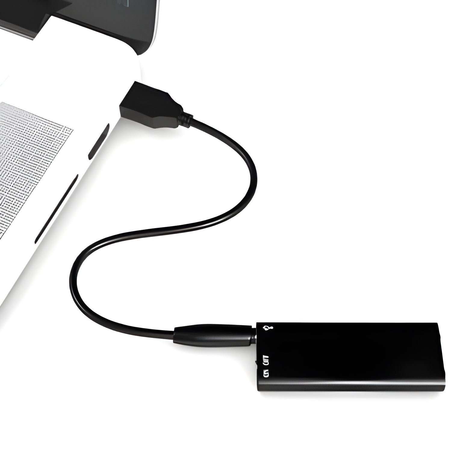 🔥Last Day Promotion 49% OFF🔥Secret Spy Recorder