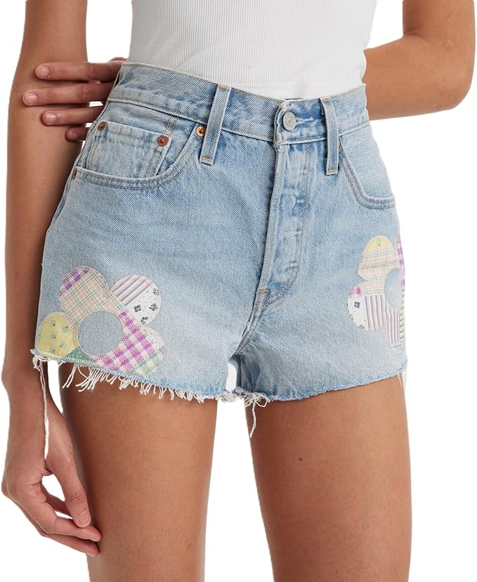 Women's Original Fit Denim Pants