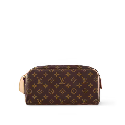 Dopp Kit Toilet Pouch M44494