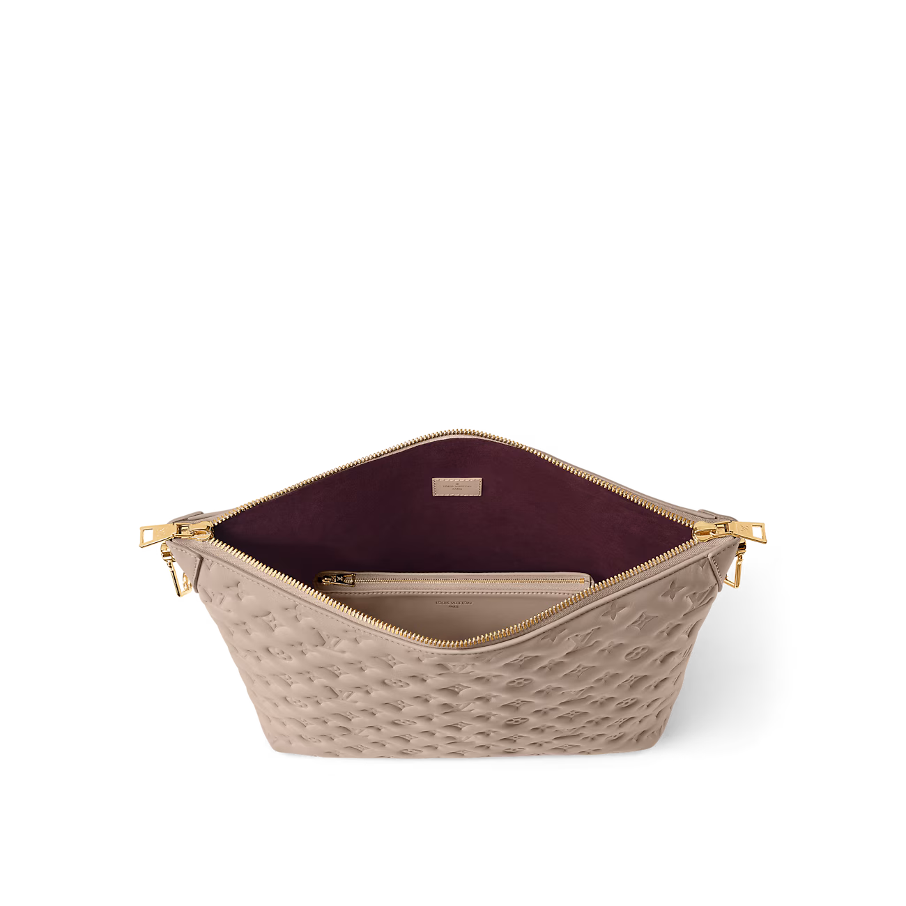 Coussin Hobo MM M12071