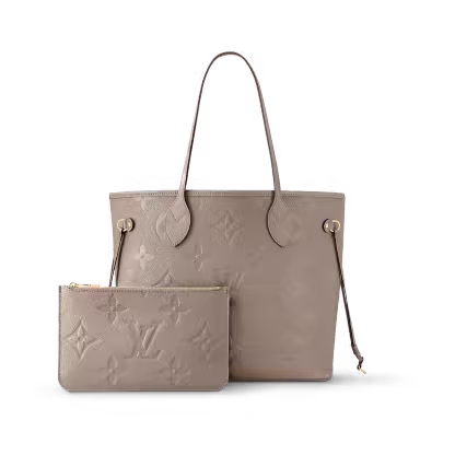 Neverfull MM M45686