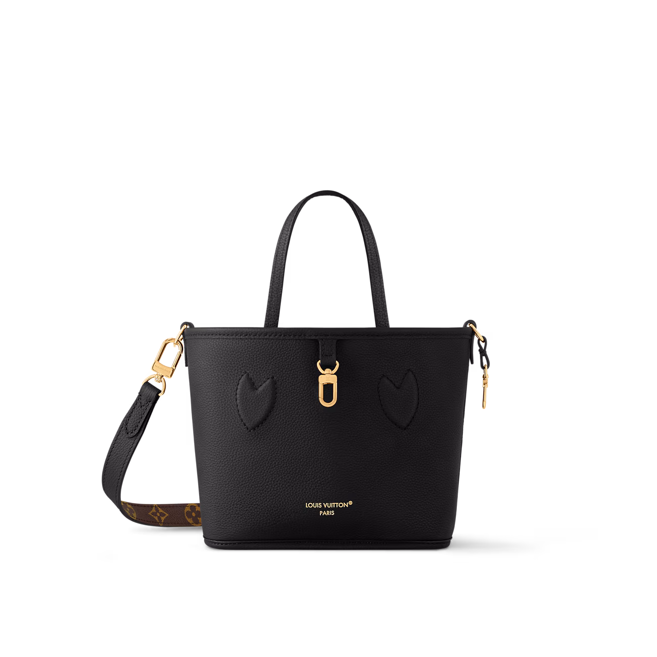 Neverfull Bandoulière Inside Out BB M12099