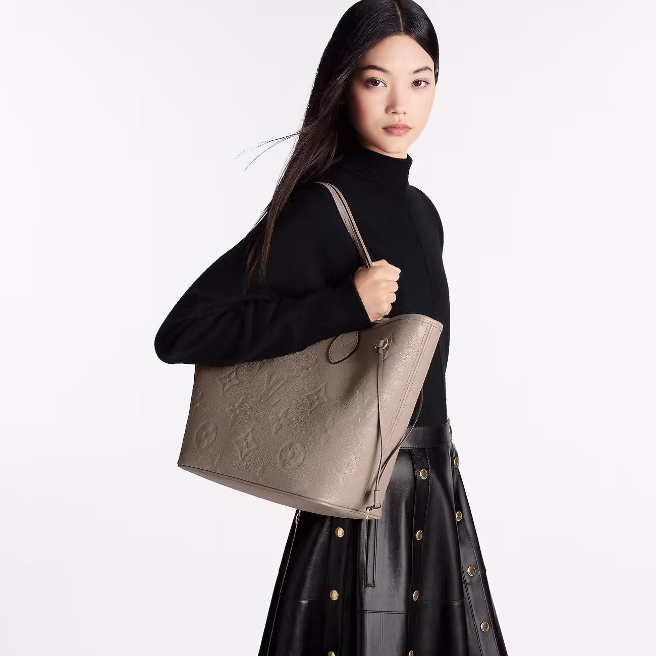 Neverfull MM M45686
