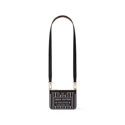 Neverfull Bandoulière Inside Out BB M12099