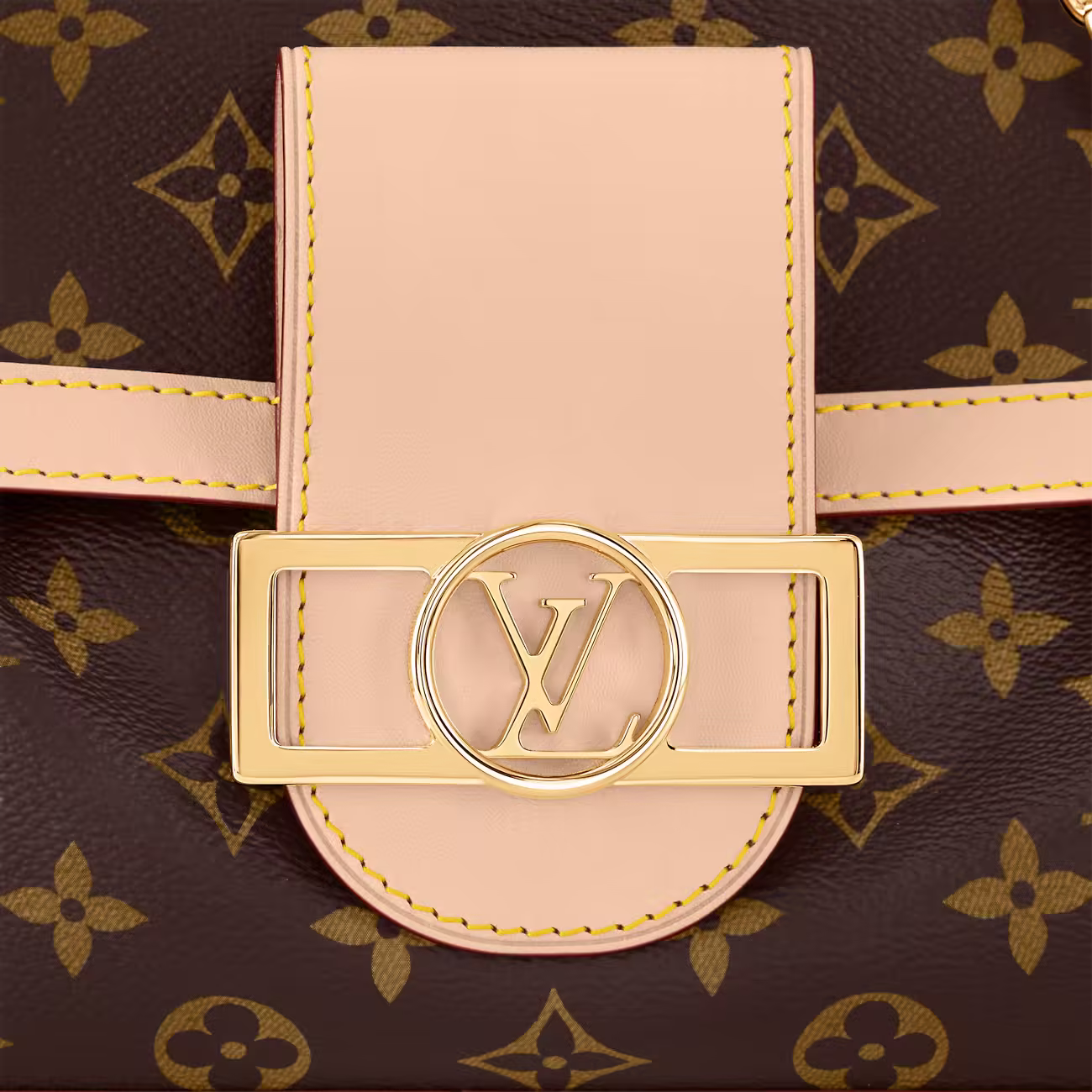 Dauphine Soft GM M47149