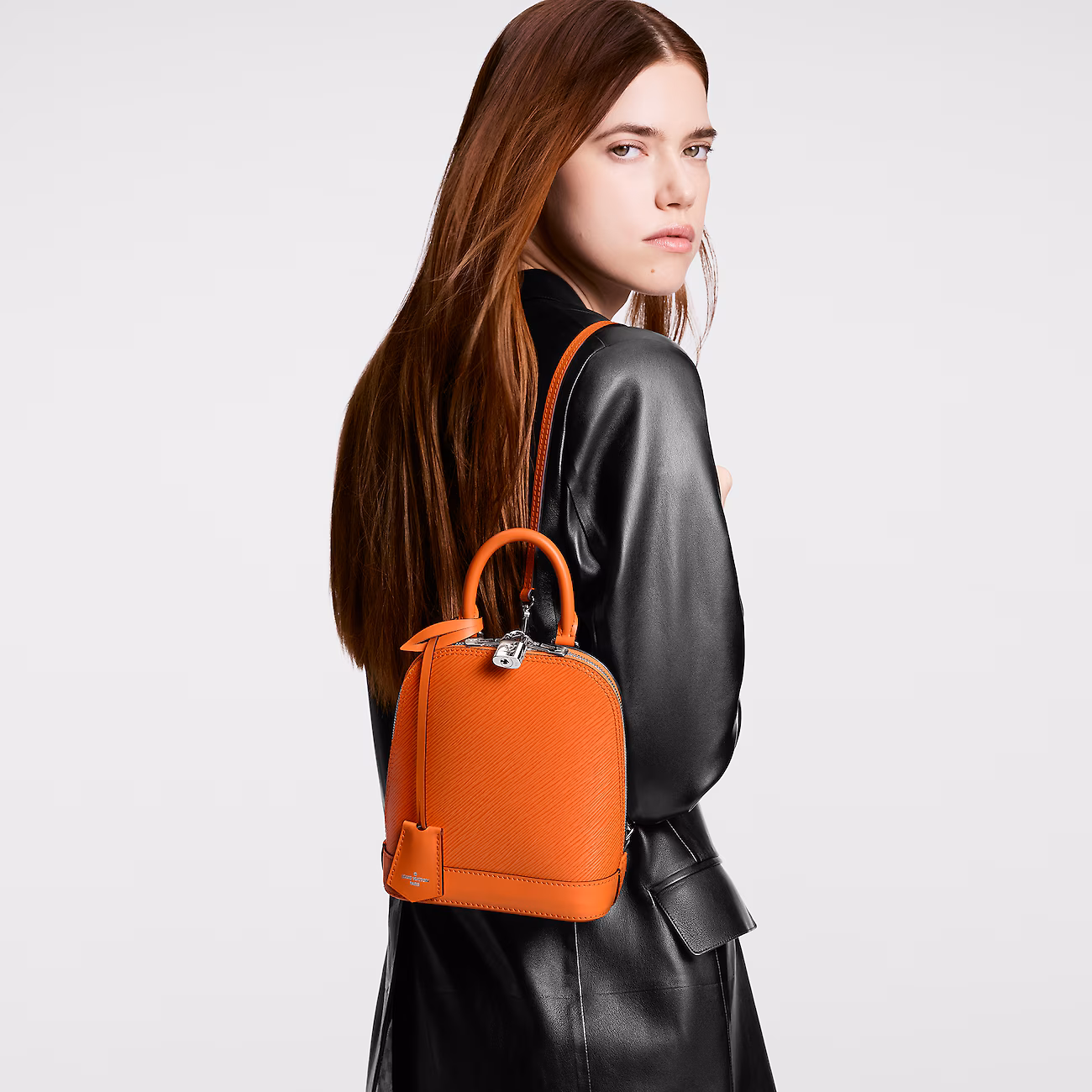 Alma Backpack M25104