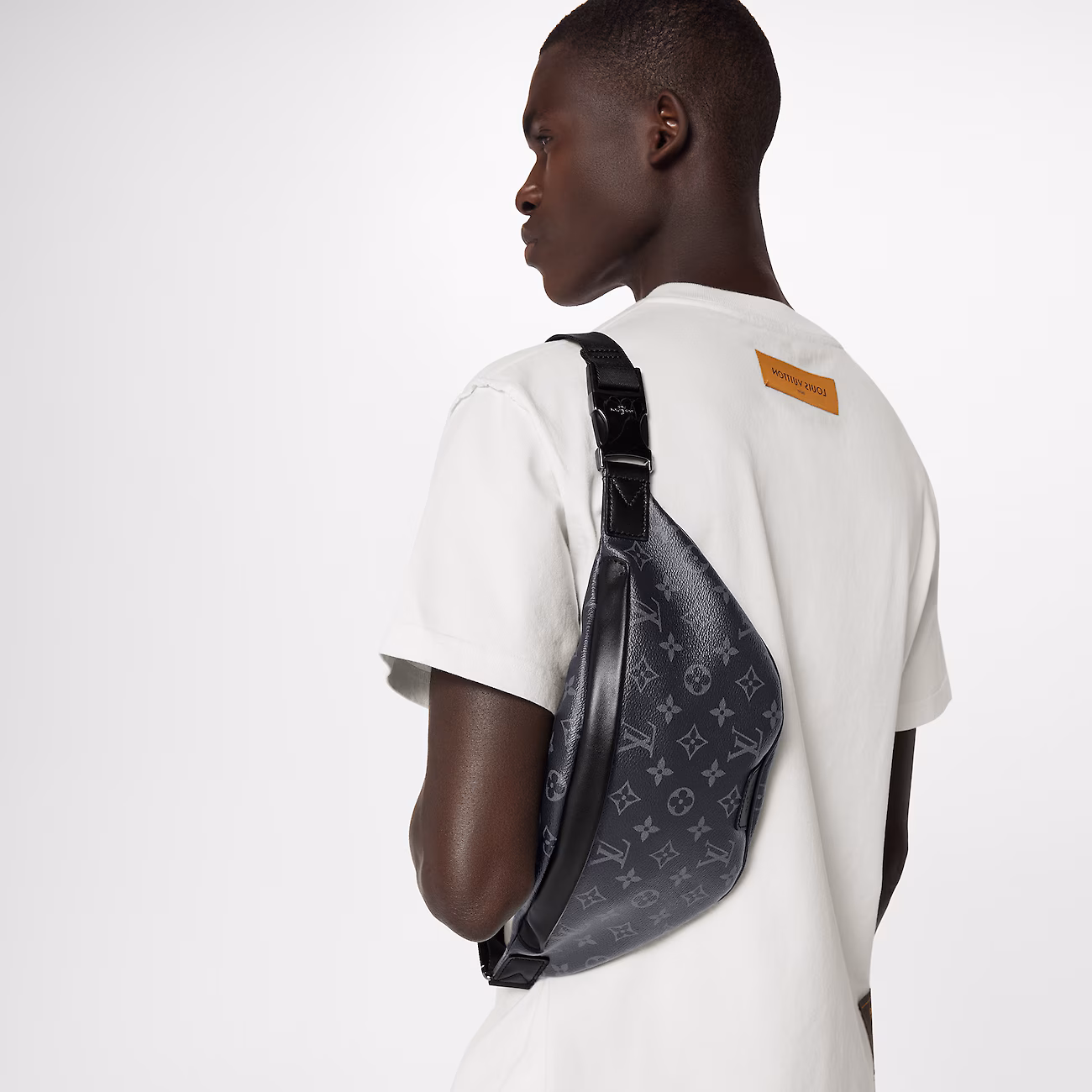 Discovery Bumbag PM M46035
