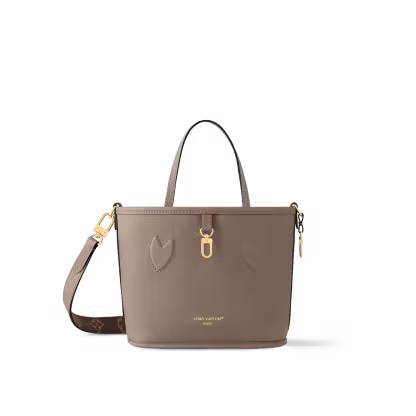Neverfull Bandoulière Inside Out BB M12109