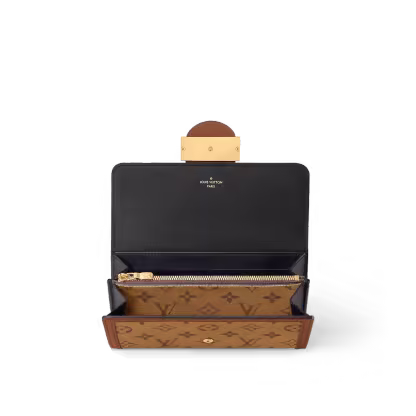 Sarah Wallet M46645