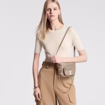 Mini Bumbag M83219