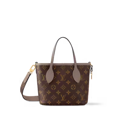 Neverfull Bandoulière Inside Out BB M12109