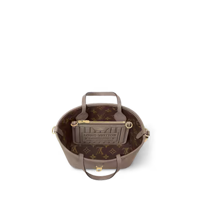 Neverfull Bandoulière Inside Out BB M12109