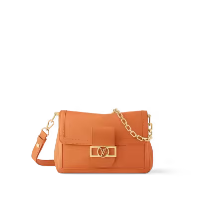 Dauphine Soft MM M25048