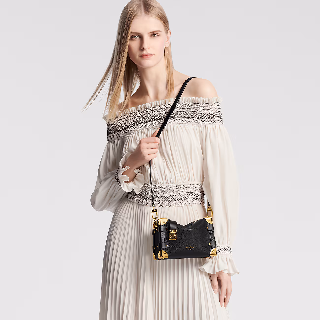 Side Trunk PM M23817