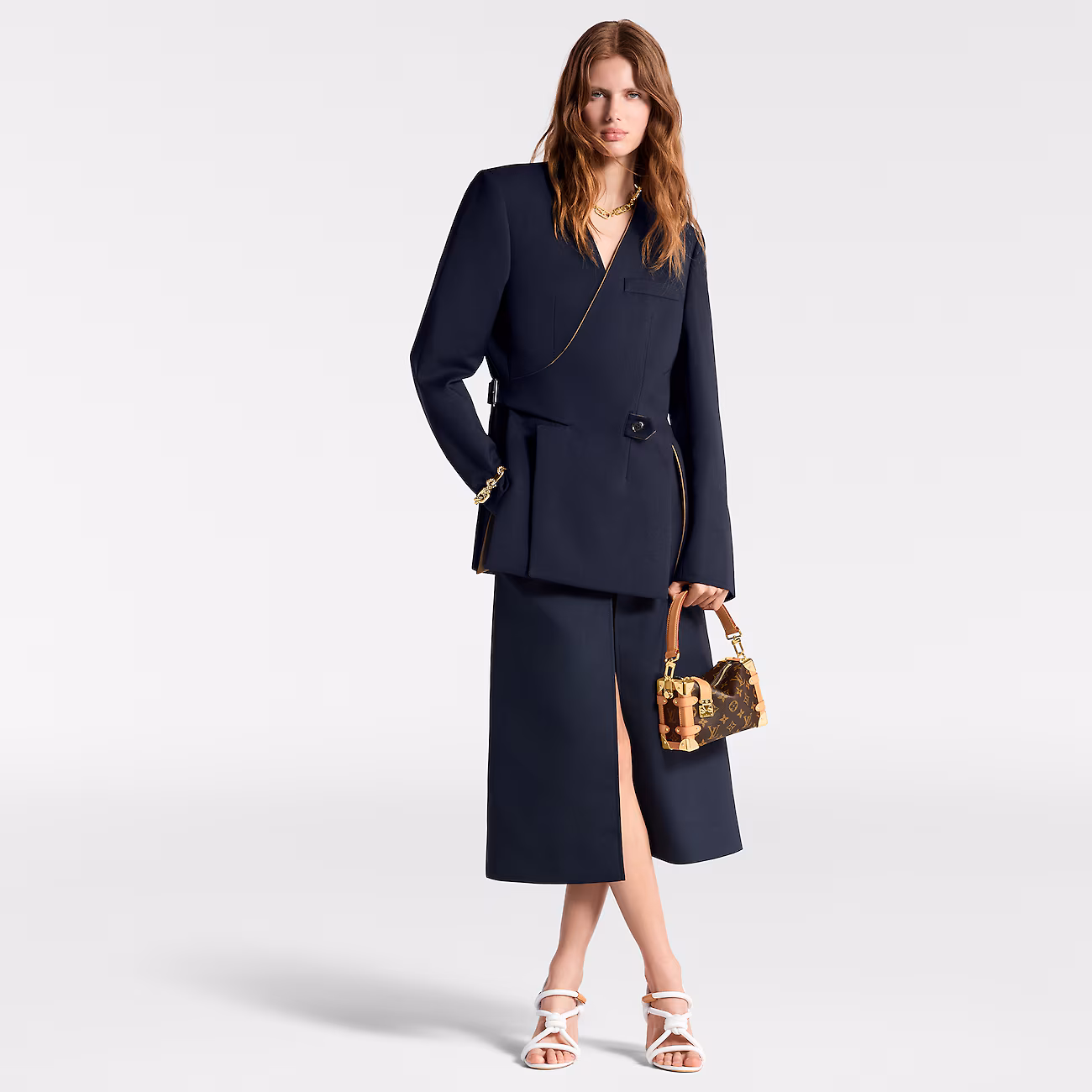 Side Trunk PM M46815