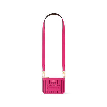 Neverfull Bandoulière Inside Out BB M12106