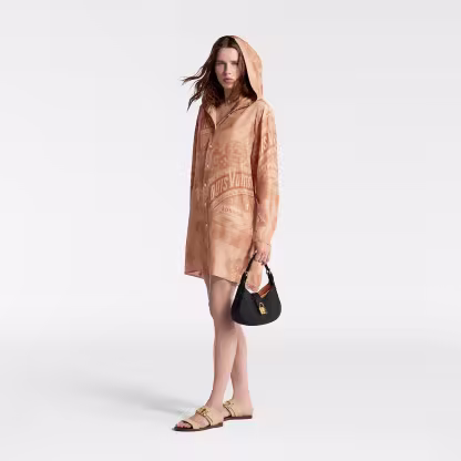 Low Key Shoulder Bag M24611