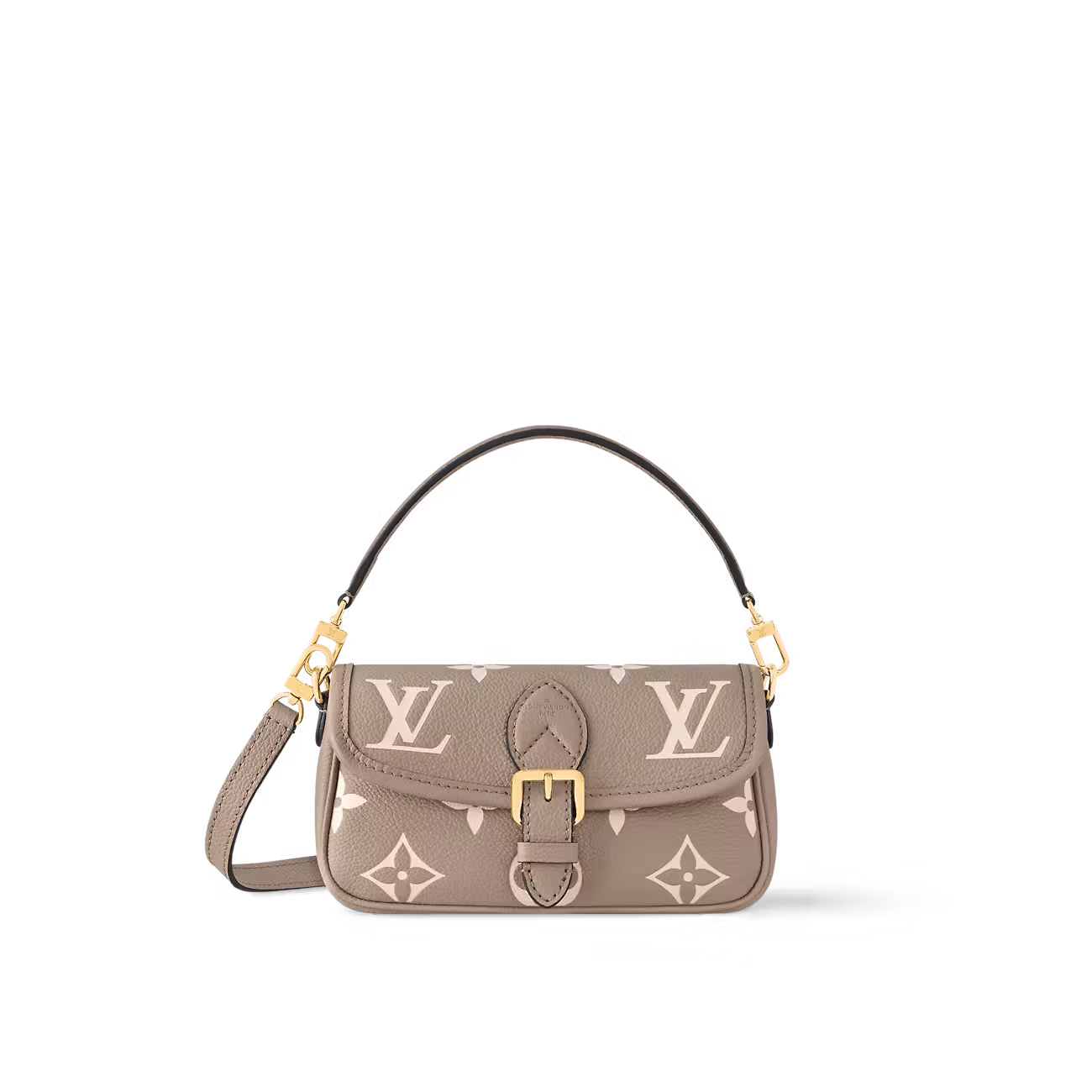 Nano Diane M83300