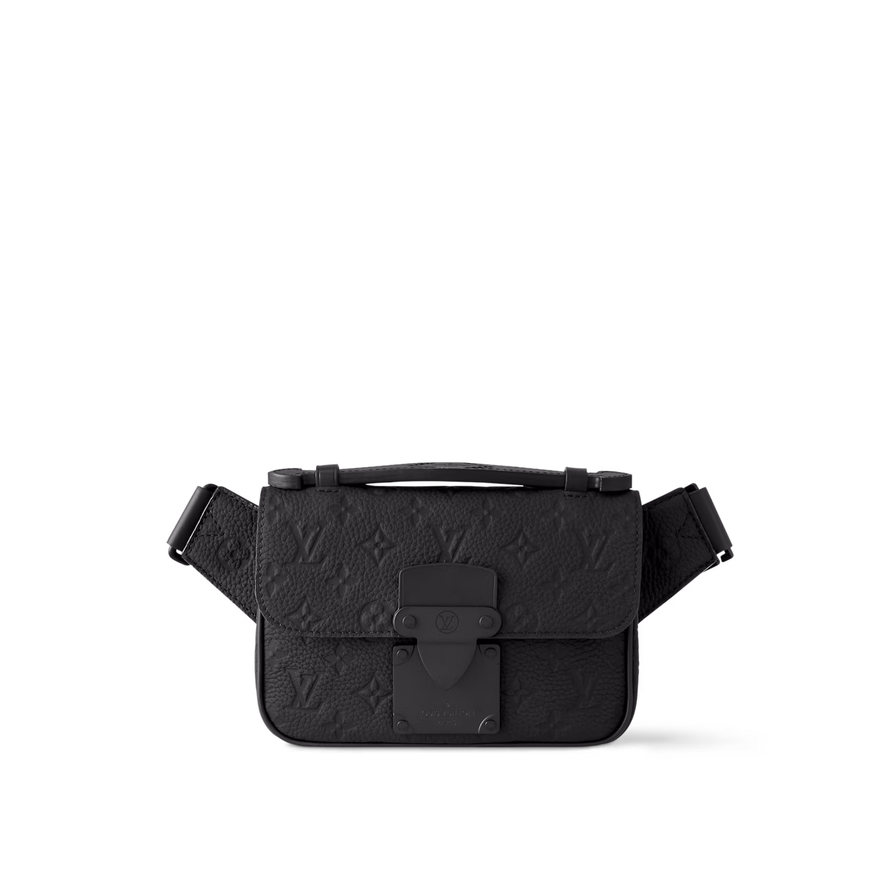 S Lock Slingbag M58487