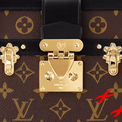 Petite Malle V M46309