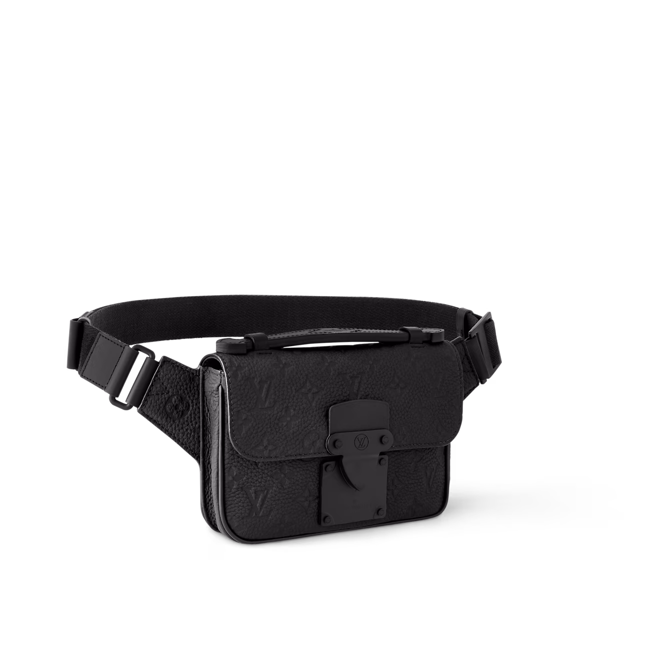 S Lock Slingbag M58487