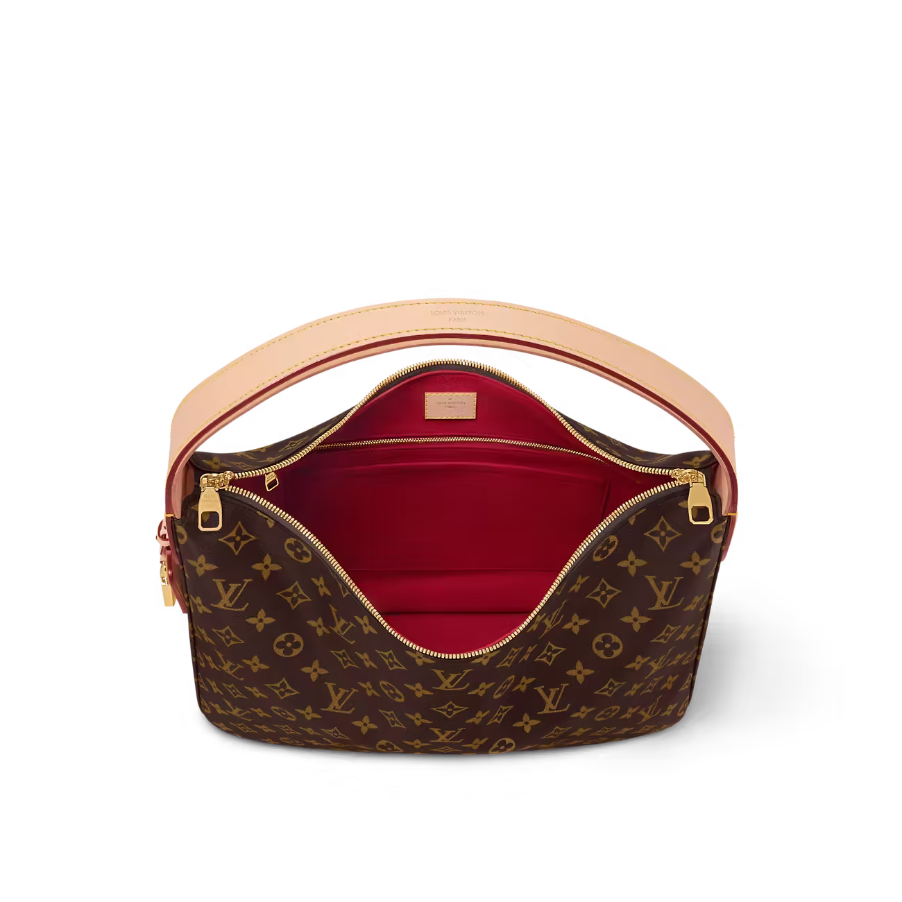 Slouchy MM M12098